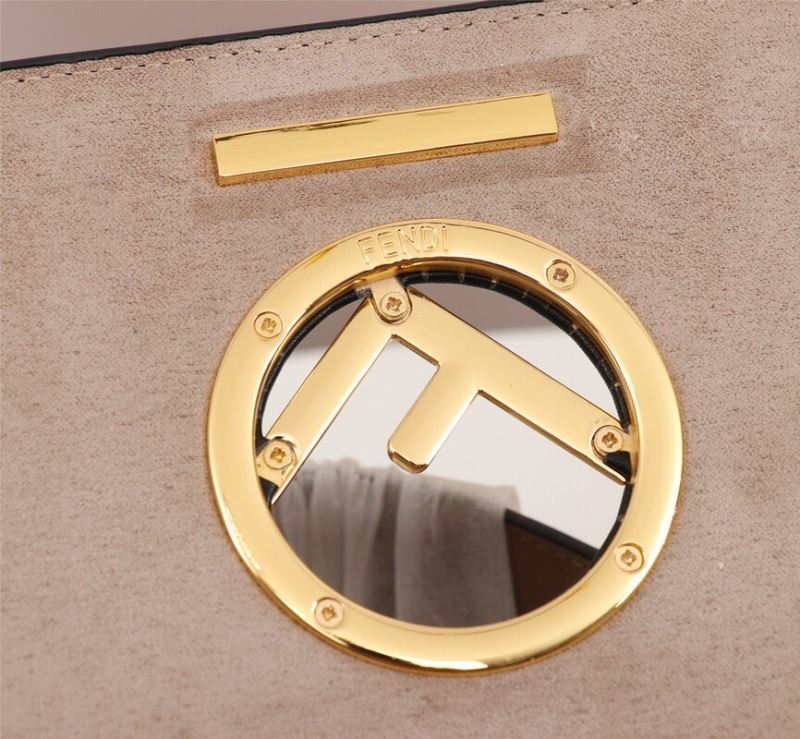 Fendi Satchel Bags